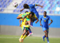 Tanzania Strike Late to Hand South Africa a WAFCON Shock in Casablanca