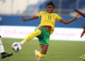 Banyana Banyana Battle Back from the Brink and keeps WAFCON Hopes Alive