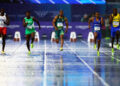 Team SA Athletics Day 2: Leotlela Agonisingly Close to 100m Medal as Semifinal Heartbreak Strikes Nkoana