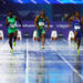 Team SA Athletics Day 2: Leotlela Agonisingly Close to 100m Medal as Semifinal Heartbreak Strikes Nkoana