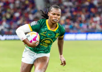 Tshiremba hat-trick sees Bok Women home in Lautoka