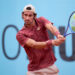 Resilient Harris Powers Into US Open Main Draw with Hard-Fought Qualifying Run