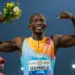 Dambile and Sekgodiso Maintain Strong Momentum on Diamond League Circuit