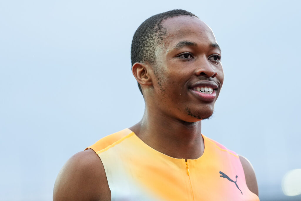 South African Sprint Prodigies Walaza and Koekemoer Light Up Brescia with Double Gold
