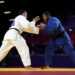 Meuwsen Claims Silver as Team SA Judo Continues to Shine on Day 2