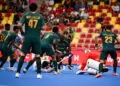 Late Irish Surge Derails South Africa’s World Cup Progression Hopes