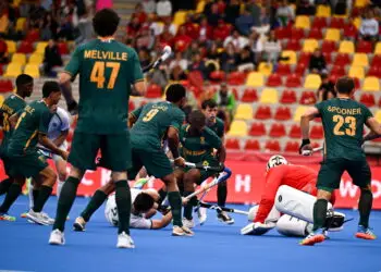 Late Irish Surge Derails South Africa’s World Cup Progression Hopes
