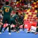 Late Irish Surge Derails South Africa’s World Cup Progression Hopes