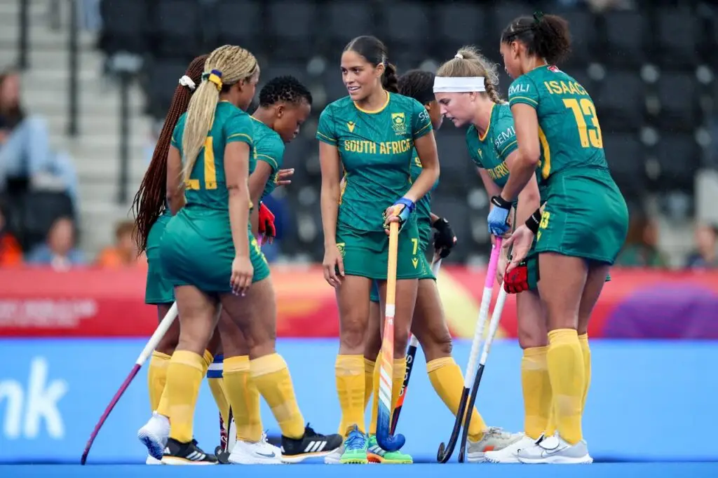 Tough Outing for South Africa as India Clinches Victory at World Cup