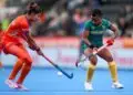 Tough Outing for South Africa as India Clinches Victory at World Cup