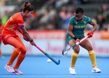 Tough Outing for South Africa as India Clinches Victory at World Cup