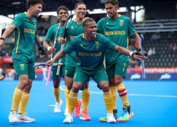 Shootout Heartbreak, Unbreakable Spirit: Fearless South Africa Complete World Cup campaign