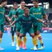 Shootout Heartbreak, Unbreakable Spirit: Fearless South Africa Complete World Cup campaign