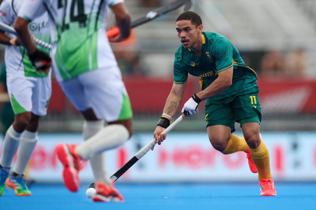 Shootout Heartbreak, Unbreakable Spirit: Fearless South Africa Complete World Cup campaign