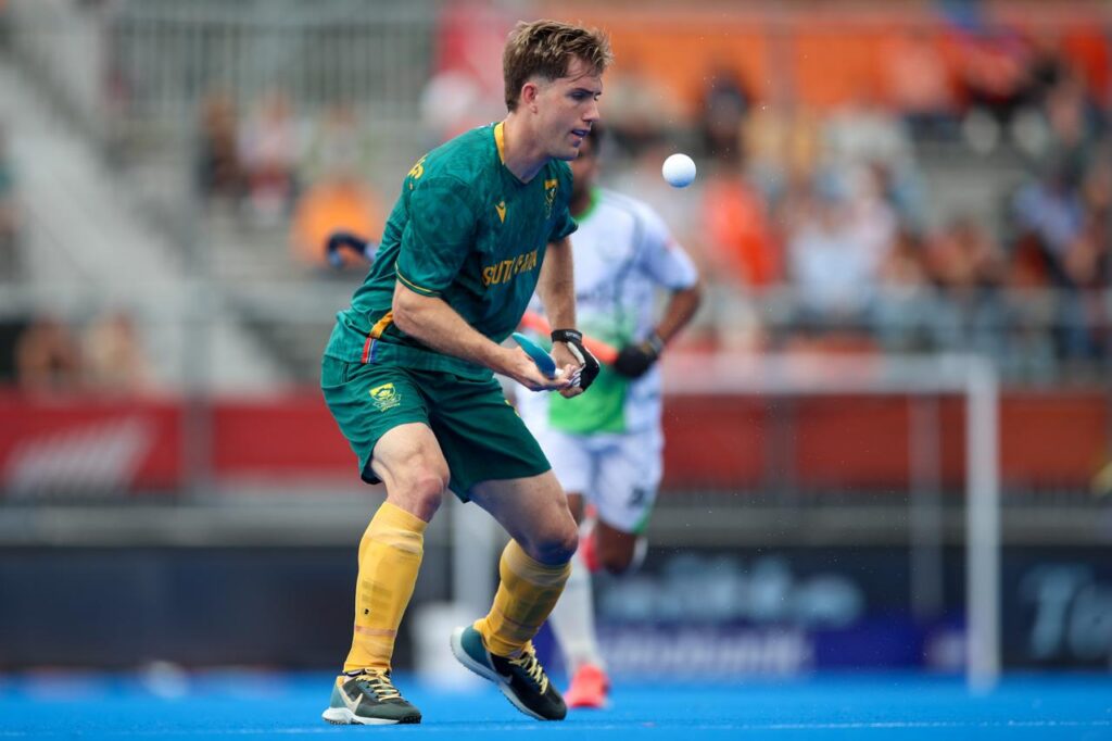 Shootout Heartbreak, Unbreakable Spirit: Fearless South Africa Complete World Cup campaign