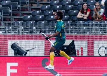 South Africa claims Sweet World Cup Redemption Over France