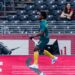 South Africa claims Sweet World Cup Redemption Over France