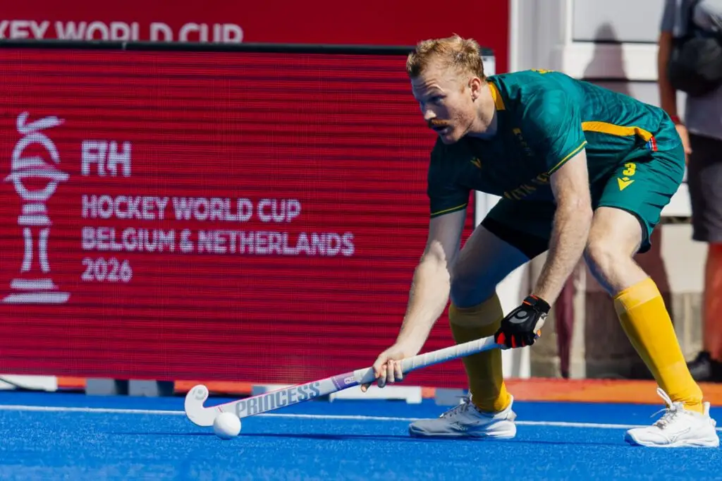 South Africa claims Sweet World Cup Redemption Over France