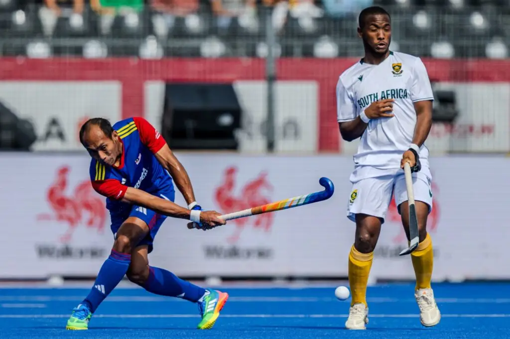 Late Agony in Wavre: South Africa Denied Victory by Last-Minute Malaysian Equaliser