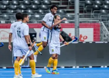 Late Agony in Wavre: South Africa Denied Victory by Last-Minute Malaysian Equaliser