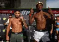 Champion vs. Champion: Nkosi Ndebele Steps Up on Short Notice for High-Stakes Clash at PFL Tampa