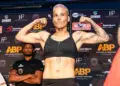 Bernice Ferreira Chases WBC Glory as the Dangerous Underdog in Atlanta