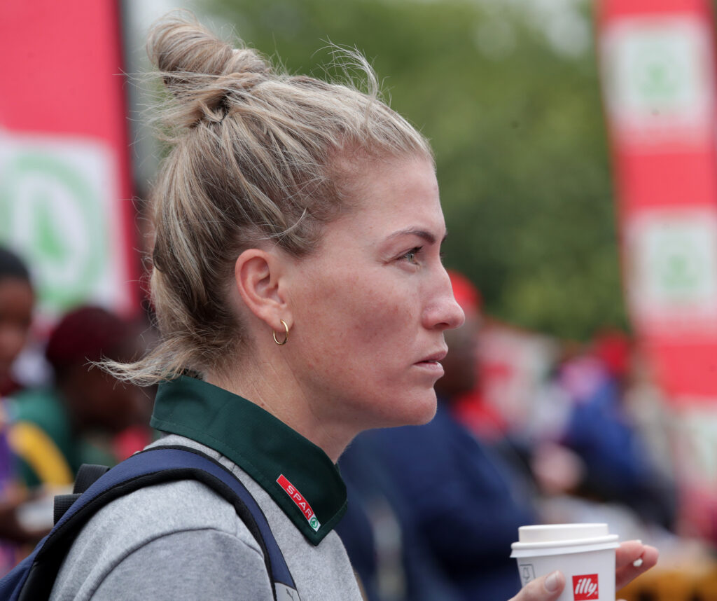 End of an Era: Proteas Netball Legend Announces International Retirement