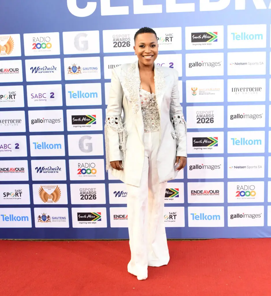 Crowned by Greatness: The Golden Night at Sun City