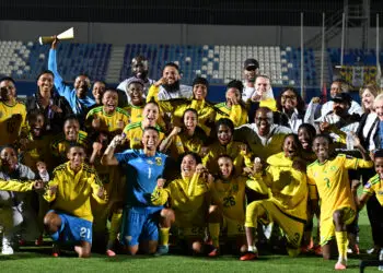 Banyana Banyana Keep World Cup Dreams Alive with Dramatic Victory Over Nigeria