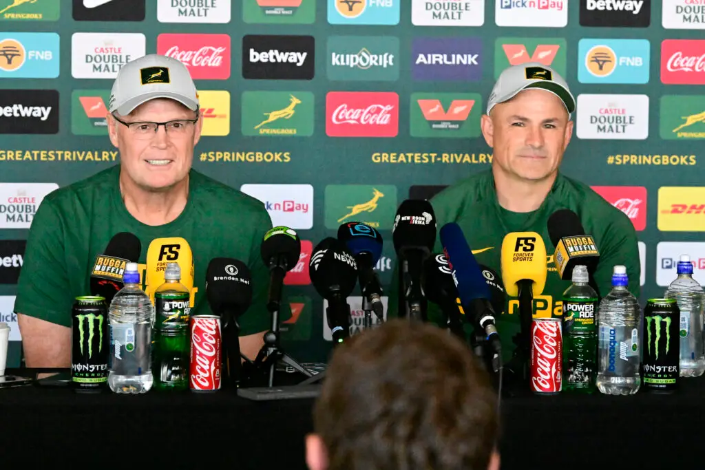 Magnetic Forces at Altitude: Ellis Park Braces for Rugby’s Greatest Rivalry
