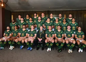 Magnetic Forces at Altitude: Ellis Park Braces for Rugby’s Greatest Rivalry