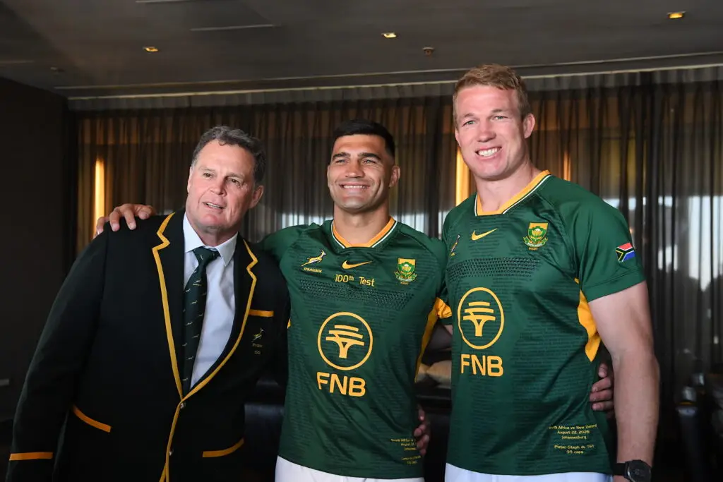 Magnetic Forces at Altitude: Ellis Park Braces for Rugby’s Greatest Rivalry