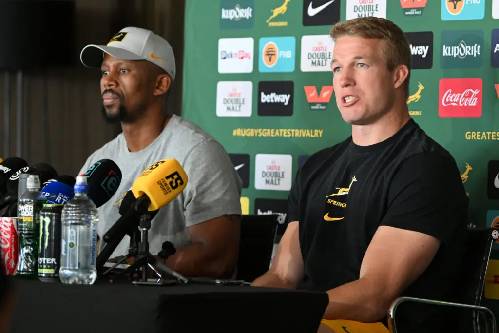Magnetic Forces at Altitude: Ellis Park Braces for Rugby’s Greatest Rivalry