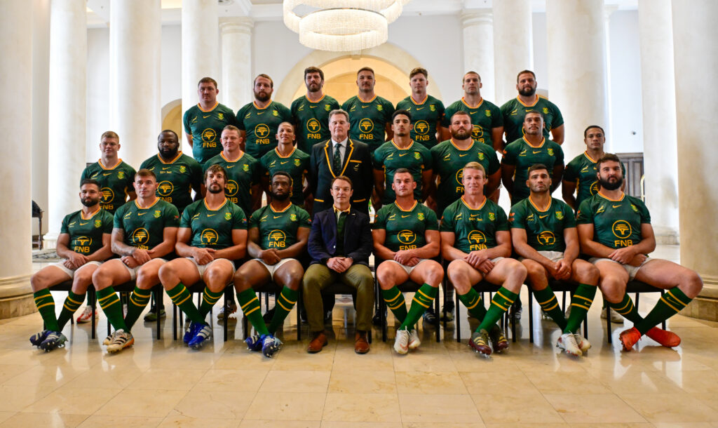 Boks ready to give everything to bounce back against All Blacks