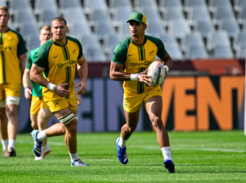 Boks ready to give everything to bounce back against All Blacks