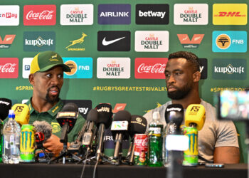 Boks ready to give everything to bounce back against All Blacks