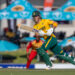 Blistering Brevis Smashes South Africa to Dominant Victory Over Zimbabwe