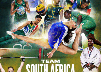 11 Days, 1.2 Million Hearts: The Commonwealth Games that Reminded Us Who We Are