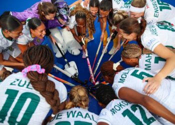 Leaving the Jersey in a Better Place: South Africa Signs Off from the World Cup with Unbreakable Pride