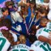Leaving the Jersey in a Better Place: South Africa Signs Off from the World Cup with Unbreakable Pride