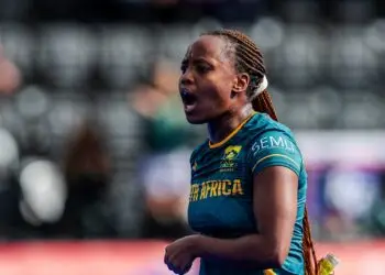 Resilience Turned to Triumph: South Africa Edge Chile in Five-Goal World Cup Thriller