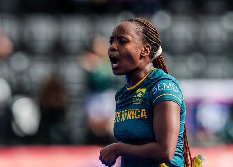 Resilience Turned to Triumph: South Africa Edge Chile in Five-Goal World Cup Thriller