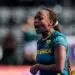 Resilience Turned to Triumph: South Africa Edge Chile in Five-Goal World Cup Thriller