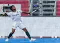 Cassiem Brace Inspires Resolute South Africa to Thrilling 2-2 Draw with Australia