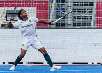 Cassiem Brace Inspires Resolute South Africa to Thrilling 2-2 Draw with Australia