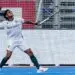 Cassiem Brace Inspires Resolute South Africa to Thrilling 2-2 Draw with Australia
