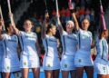 Resolute South Africa Fall to Clinical China in final Pool D match