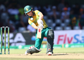Bosch Blasts 83 as South Africa Beat Zimbabwe in 1st T20I