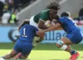 Springbok Women Bounce Back to Beat Italy 41-29 in WXV Thriller