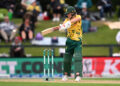 Bosch and Tunnicliffe Propel Proteas Women to 2-0 Series Lead